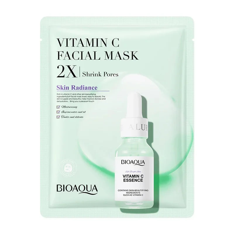 Skin Reset Kit