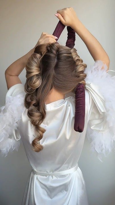 Dream Curl Kit