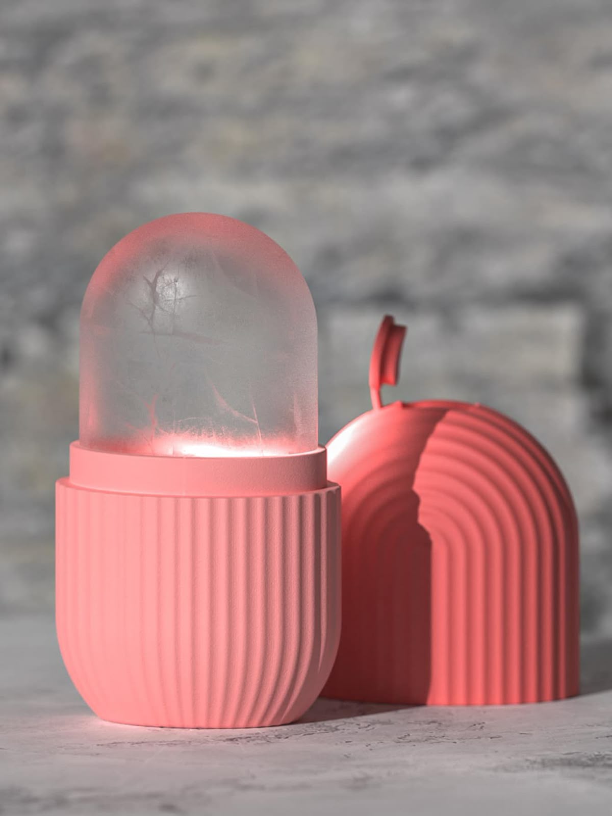 Glow Cold Roller Kit