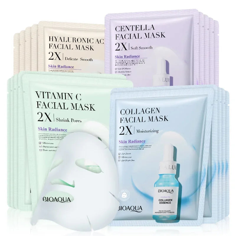 Skin Reset Kit