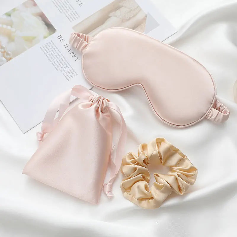 Satin Dream Set