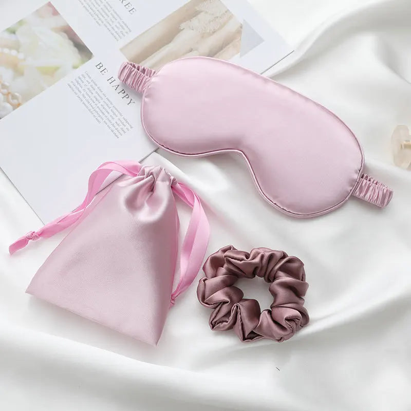 Satin Dream Set
