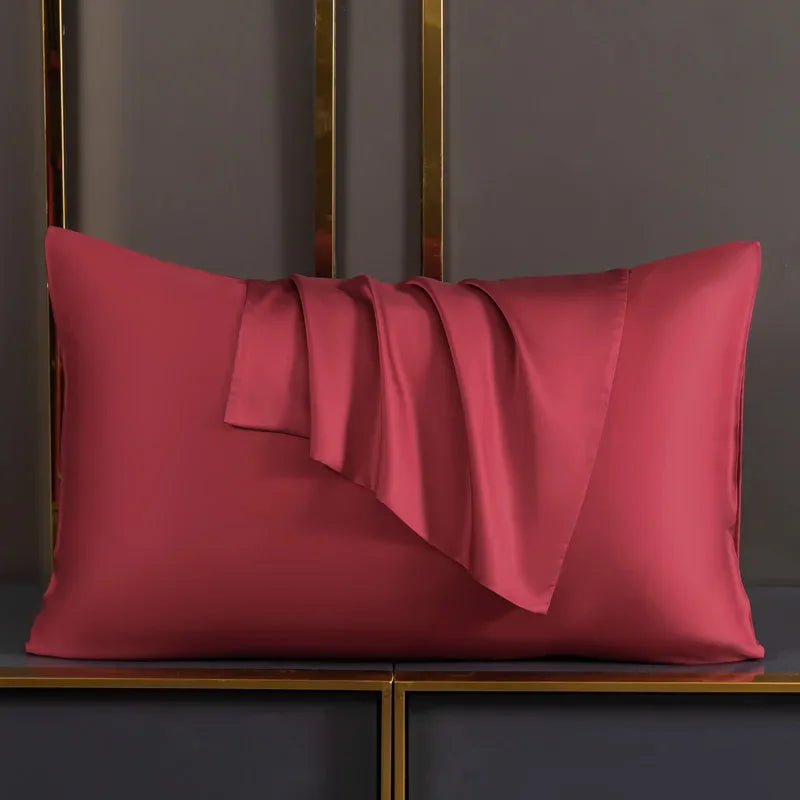 Pure Silk Luxe Pillowcase