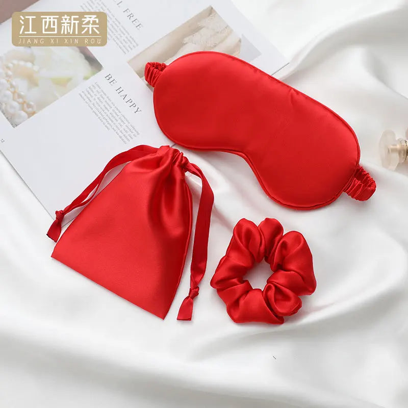 Satin Dream Set