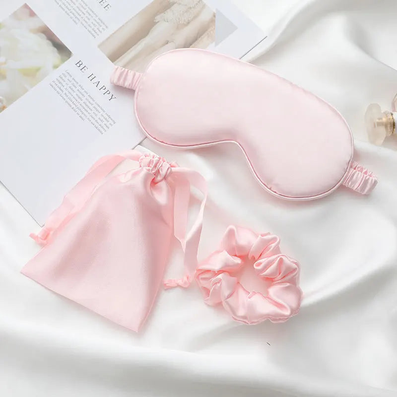 Satin Dream Set