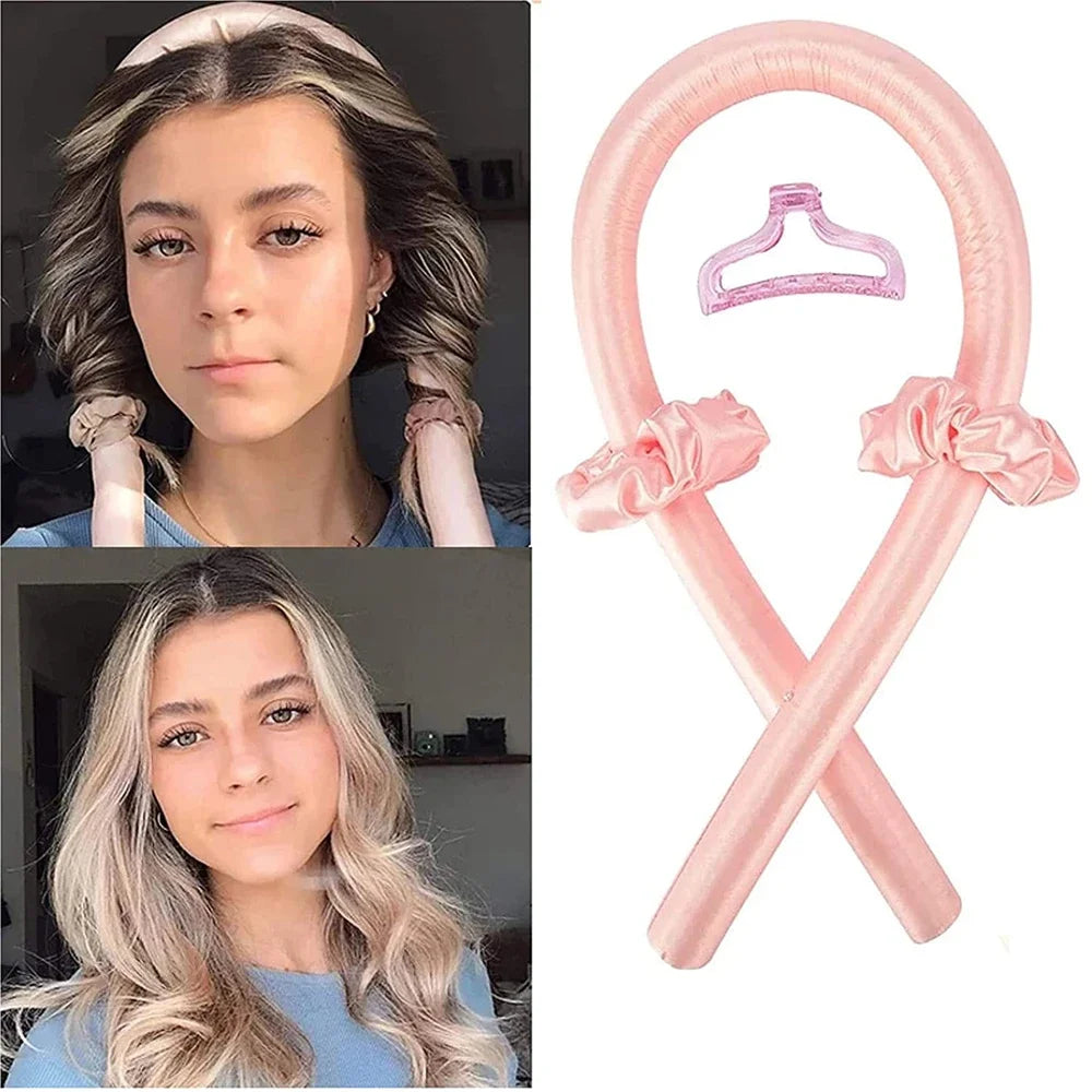 Dream Curl Kit