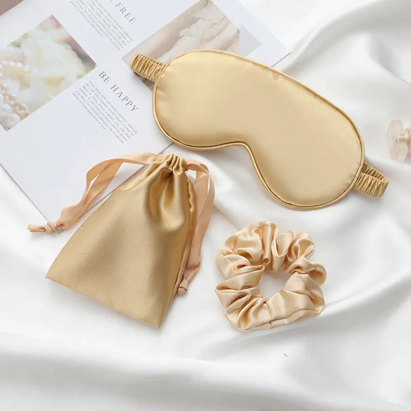 Satin Dream Set