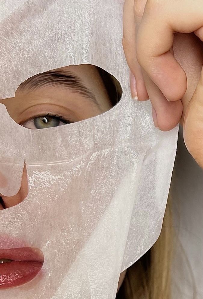 Skin Reset Kit
