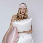 Pure Silk Luxe Pillowcase